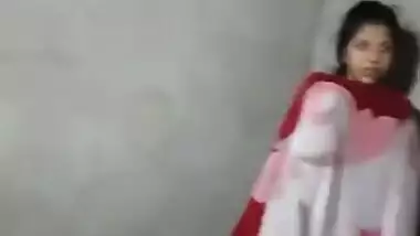 Cought doing desi group sex