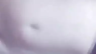 Desi cute gf fingering