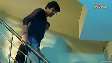 Today Exclusive-the Accidental Love Story Episode 3