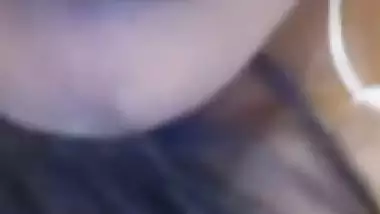 Girlfriend nude self shot video making exclusive