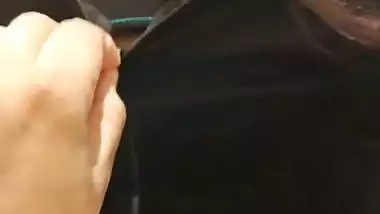 Stripping chubby bhabhi sex with posh guy viral MMS