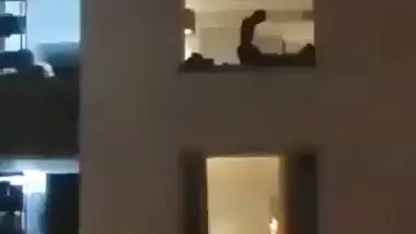 Jaipur 5 star hotel holiday inn sex caught on cam