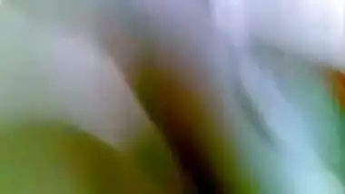 Sexy Telugu Teen’s Body Used Nicely
