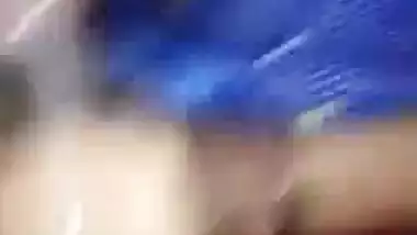 Horny Devar Bhabhi amateur Indian irrumation movie scene