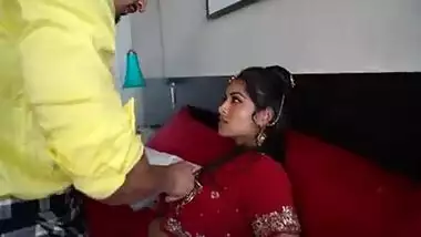 Indian Couple Lovemaking Video - Maya