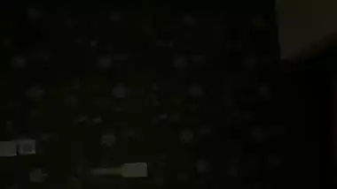 Mature lady’s hard sex with her stepson