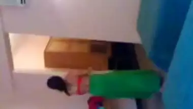 Kavita Bhabhi Changing - Movies.