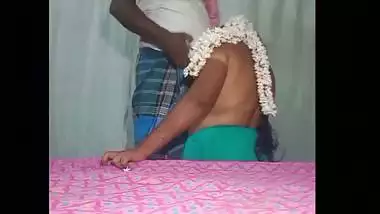Indian Tamil hot house wife fuck
