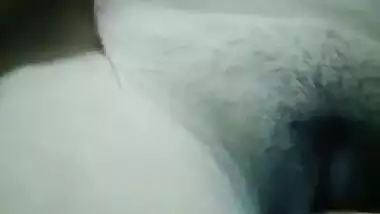 Desi Horny Hot Girl Masturbating Vdo