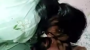Village bhabhi riding