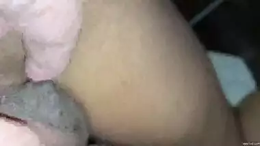 Desi Couple having fun After sex part 1