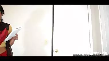 CUMMING INSIDE TUTOR (MOMS FRIEND) HINDI