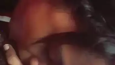 Cute Girl Blowjob