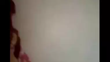 Amazing Sexy Pinky With BF