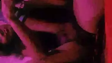 Indian Wife Handjob and hard Fucked Part 1