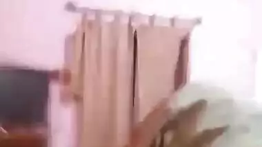Desi lover Romance in Room