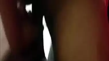 Horny Desi girl Riding Boss Dick
