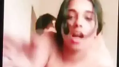 Booby Bengali girl nude pics and viral sex videos