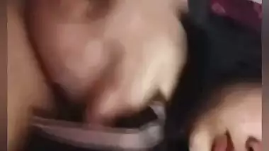 Best ass Indian girl stripping and big boobs showing