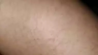 Recording bhabhi naked after sex