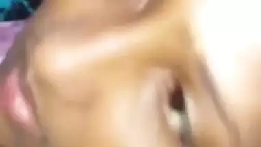 Desi village girl outdoor sex in jungle with lover