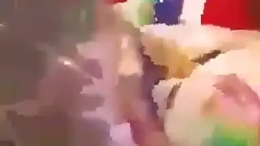 Outdoor Xvideo with desi randi