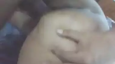 Desi wife gets fucked by Husband's friend