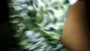 Desi wife handjob bj boobs squeezed wet pussy fucked