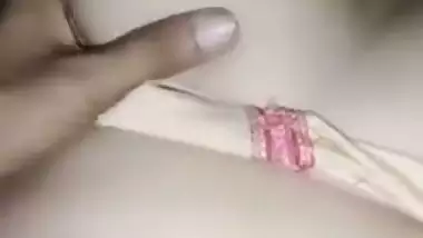 Indian soft treasures of wife