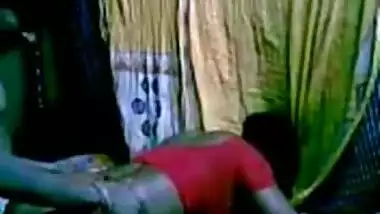 Horney Indian Maid