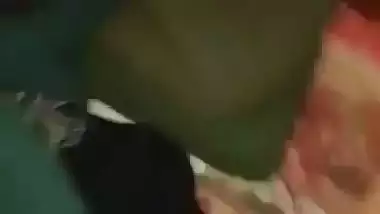 A cheap Muslim whore enjoys her first desi chudai