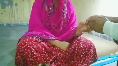 Indian Suhagrat - First Time Sex with Bhabhi devar ne bhabhi k chut or gaand dono ko choda full tight pussy clear voice