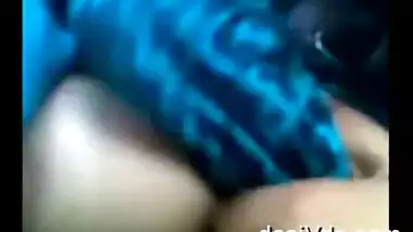 Booby girl miruthula gets a painful fuck