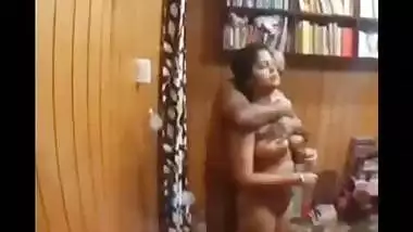 Swami Shankran sex with devotee lady after puja