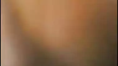 Cute south Indian girl with her boyfriend in...