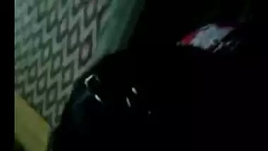 Mature cheating Tamil wife’s sex affair caught on