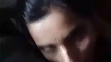 Pervert shoots Tamil porn with his friend’s desi GF