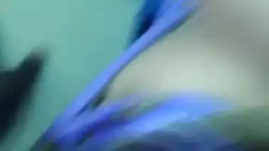 Tamil aunty groping and fondling video