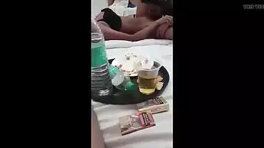 Indian Gangbang in Hotel With Full Hindi Audio