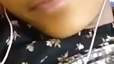 Cute expression girl video call sex chat nude show