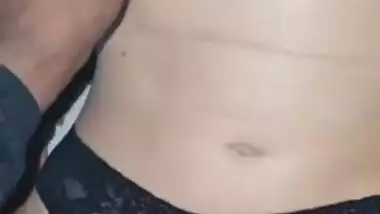 Fucking the little bitch at the table