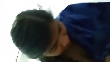 Hot Indian In College Lovers Mms