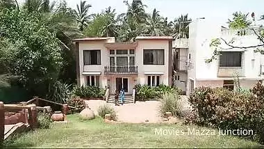 Bollywood sex of gorgeous desi bhabhi romance with director