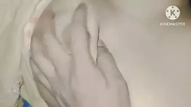 Indian hasband wife hot romantic video or hard core