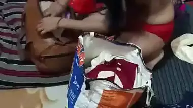 Compiled nude sex with young desi callgirl