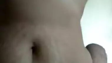 Desi aunty top riding