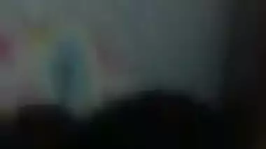 Indian Bhabhi Showing her Boobs to Lover