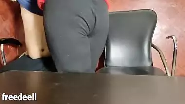 Teacher Invite Me Her Home For Special Class Hindi Xxx