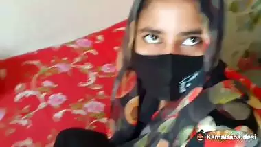 Pervert enjoys Bangla chuda chudi with his horny stepsister