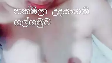 Naked tease and masturbation of Dehati desi teen girl